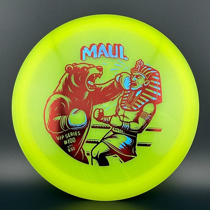 Load image into Gallery viewer, Opto Moonshine Maul - VIP Series #100 - 1/850
