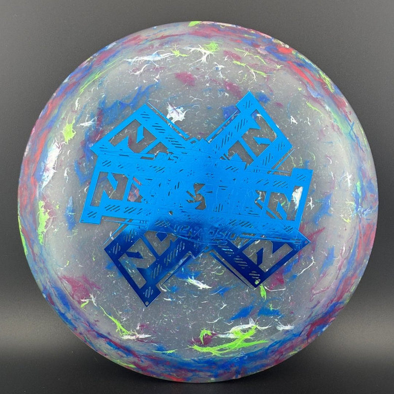 Load image into Gallery viewer, Jawbreaker Z FLX Glo Passion - Limited Edition Ambigram
