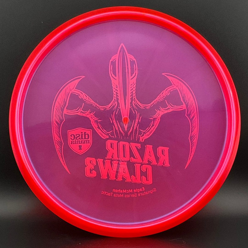 Load image into Gallery viewer, Meta Tactic - Razor Claw 3 - Eagle Signature Series
