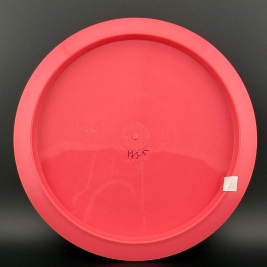 I-Blend Prototype II - Fairway Driver