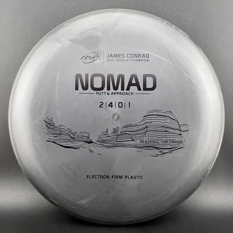 Load image into Gallery viewer, Firm Electron Nomad - James Conrad 2021 World Champion
