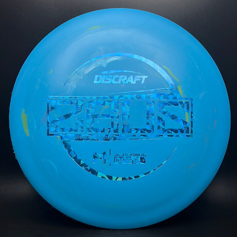 Load image into Gallery viewer, Jawbreaker Zeus - Limited Edition Paul McBeth
