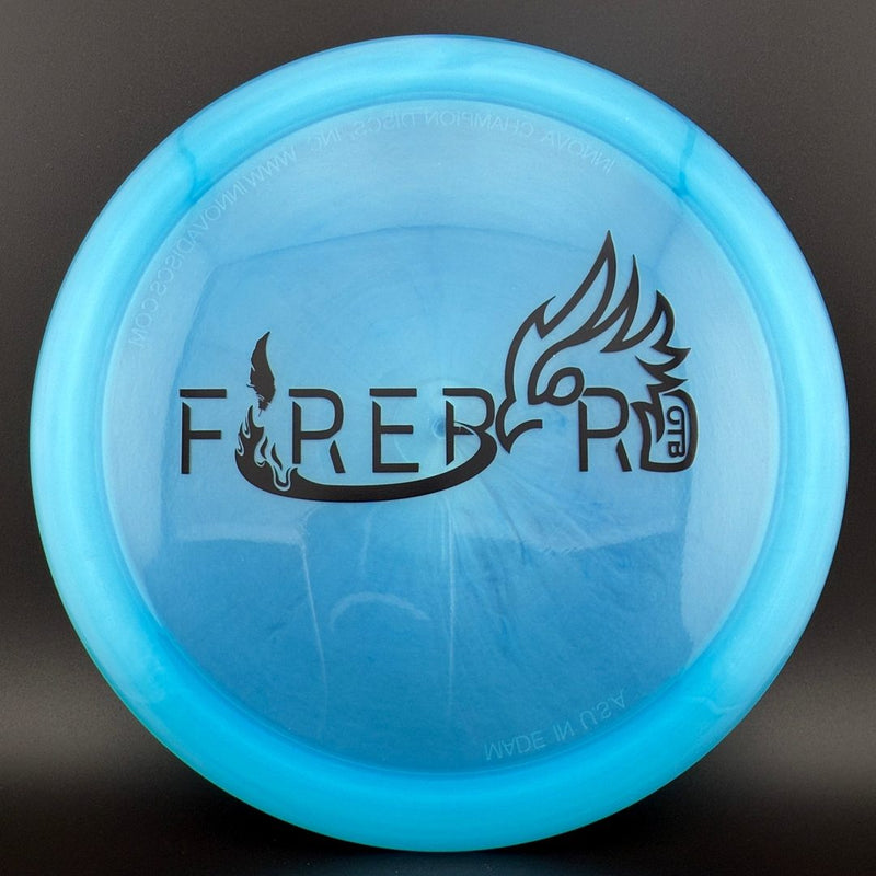 Load image into Gallery viewer, Luster Champion Firebird (Flat Top) - OTB
