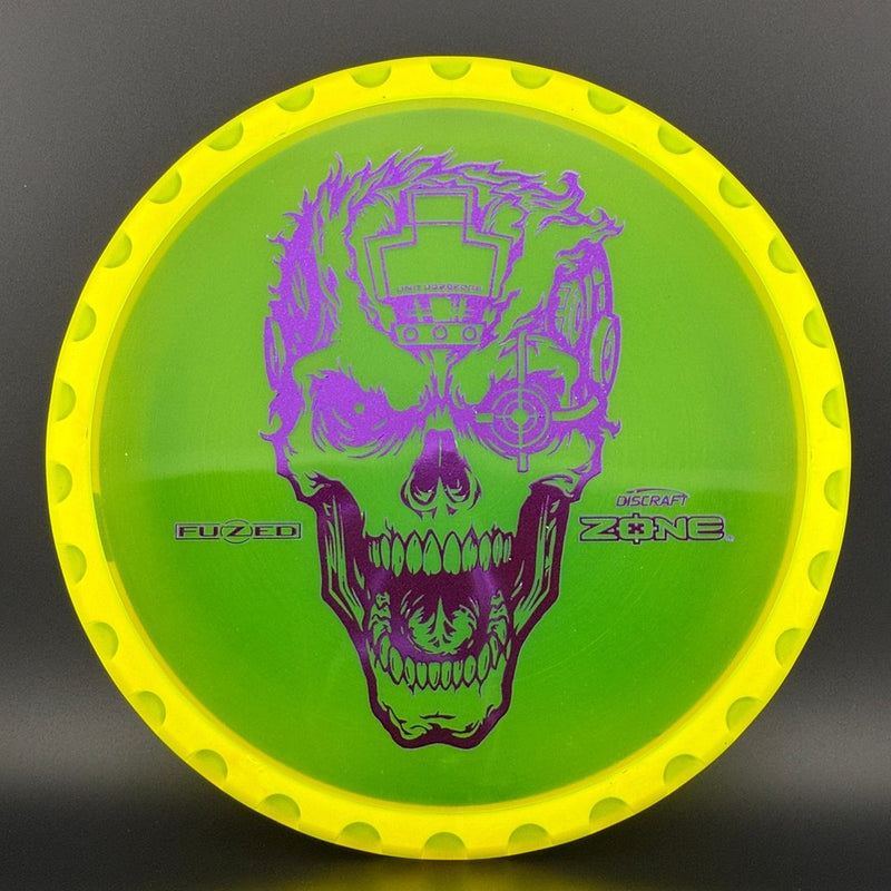 Load image into Gallery viewer, FuZed Glo Ring Zone - Limited Edition
