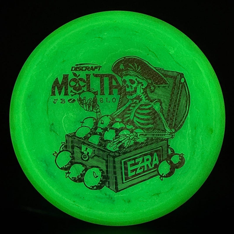 Load image into Gallery viewer, Jawbreaker Z FLX Glo Malta - Ezra Robinson
