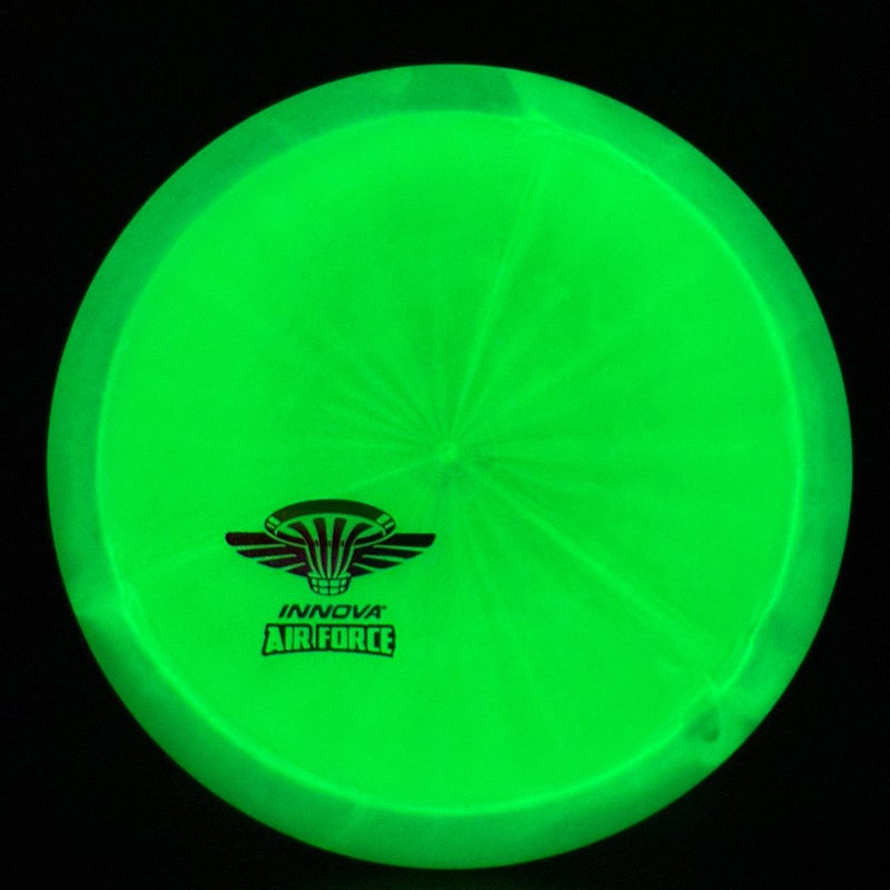 Load image into Gallery viewer, Proto Glow Halo Champion Mamba - Air Force Stamp
