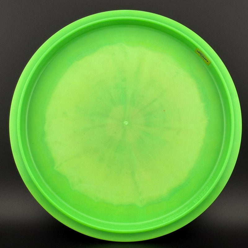 Load image into Gallery viewer, Swirl ESP Buzzz - Paul McBeth 5x World Champion
