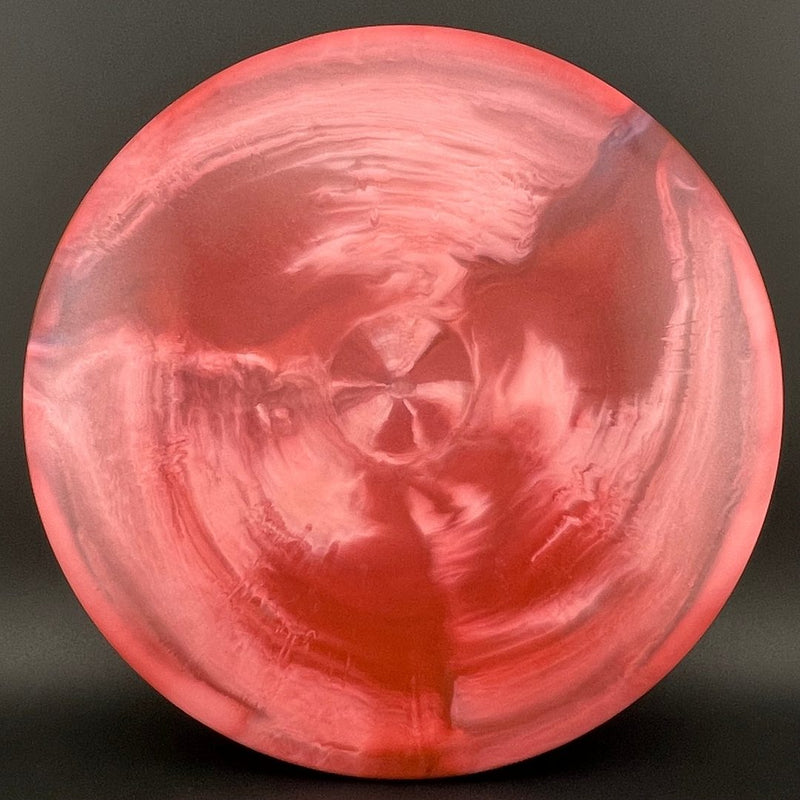 Load image into Gallery viewer, ESP Swirl Buzzz SS - Colorshift (8-Hole) 2026 Ledgestone
