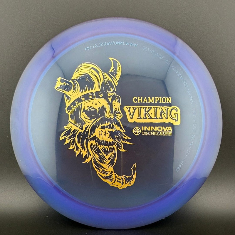 Load image into Gallery viewer, Champion Viking - Artist Series
