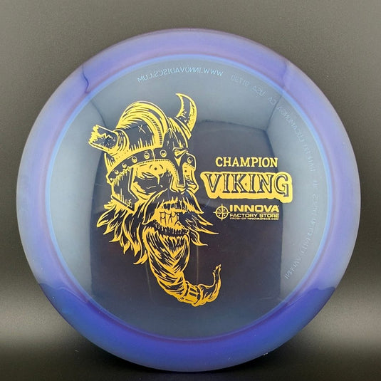 Champion Viking - Artist Series