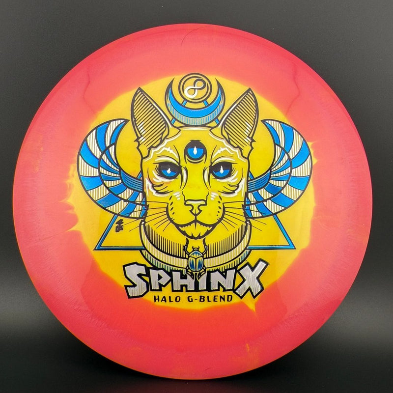 Load image into Gallery viewer, Halo G-Blend Sphinx
