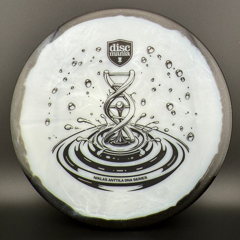 Load image into Gallery viewer, Metal Flake Horizon C-Line Drop - Niklas Anttila dna Series
