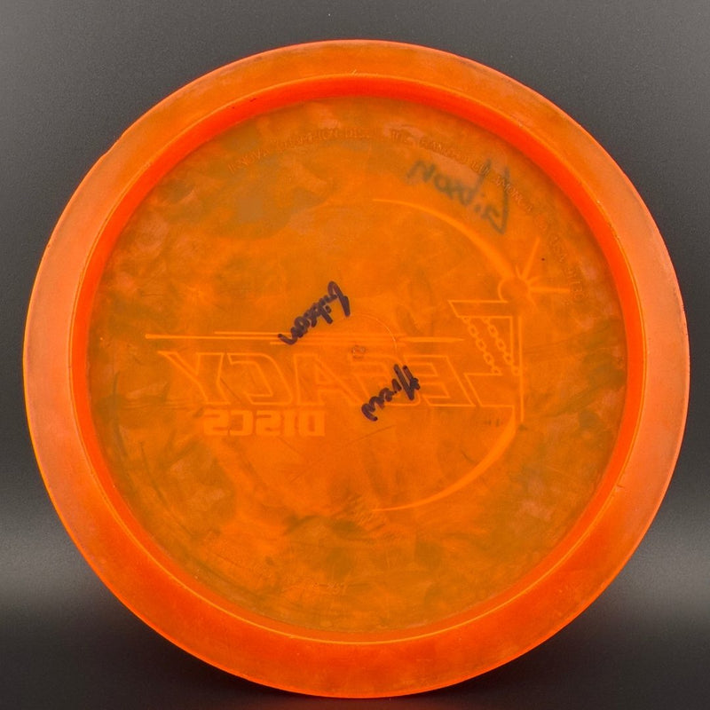 Load image into Gallery viewer, KC Pro Teebird - PFN Legacy Discs Stamped *Gibson Stash Used*
