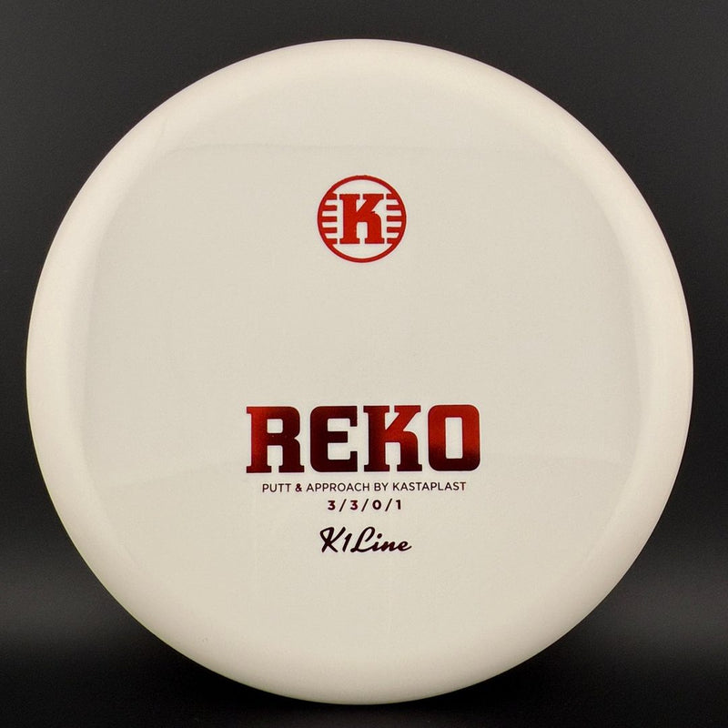 Load image into Gallery viewer, K1 Reko
