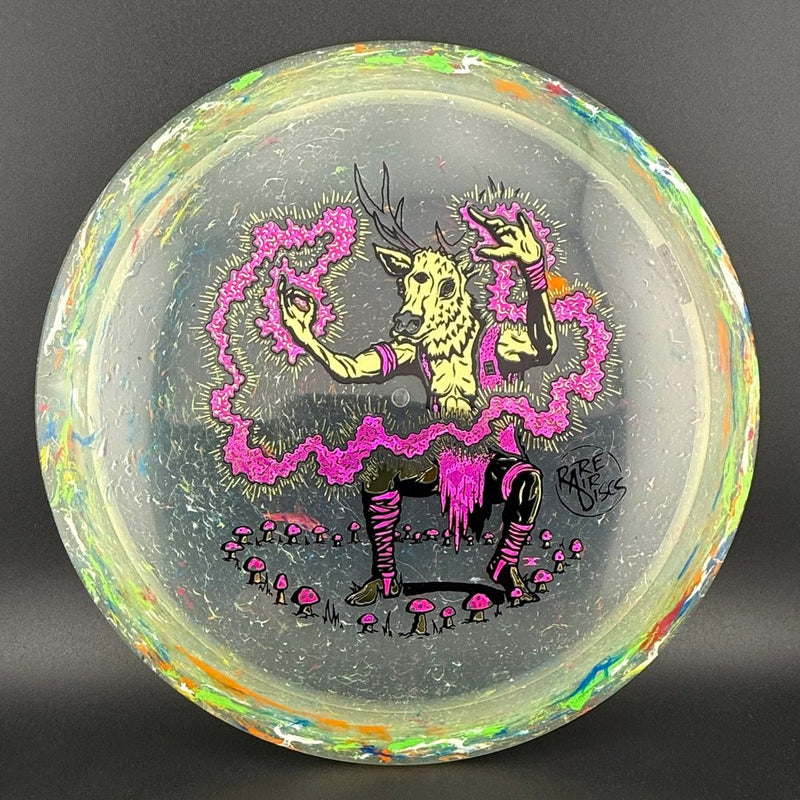 Load image into Gallery viewer, Jawbreaker Z FLX Cicada - Elk Man 2.0 by Ripper Studios

