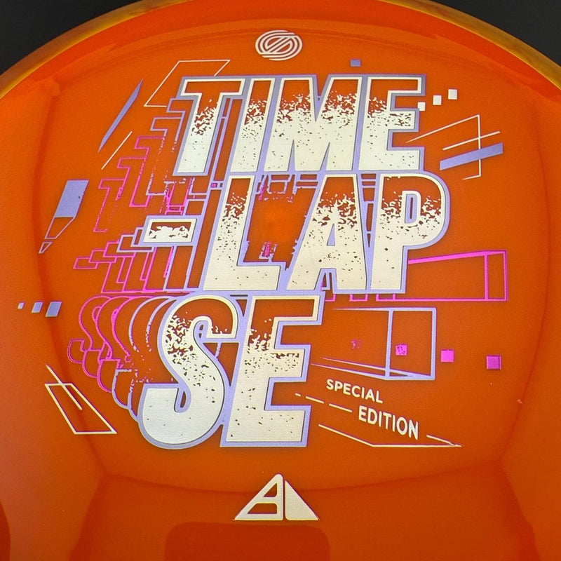 Load image into Gallery viewer, Neutron Time-Lapse (Re-Tooled) - Special Edition
