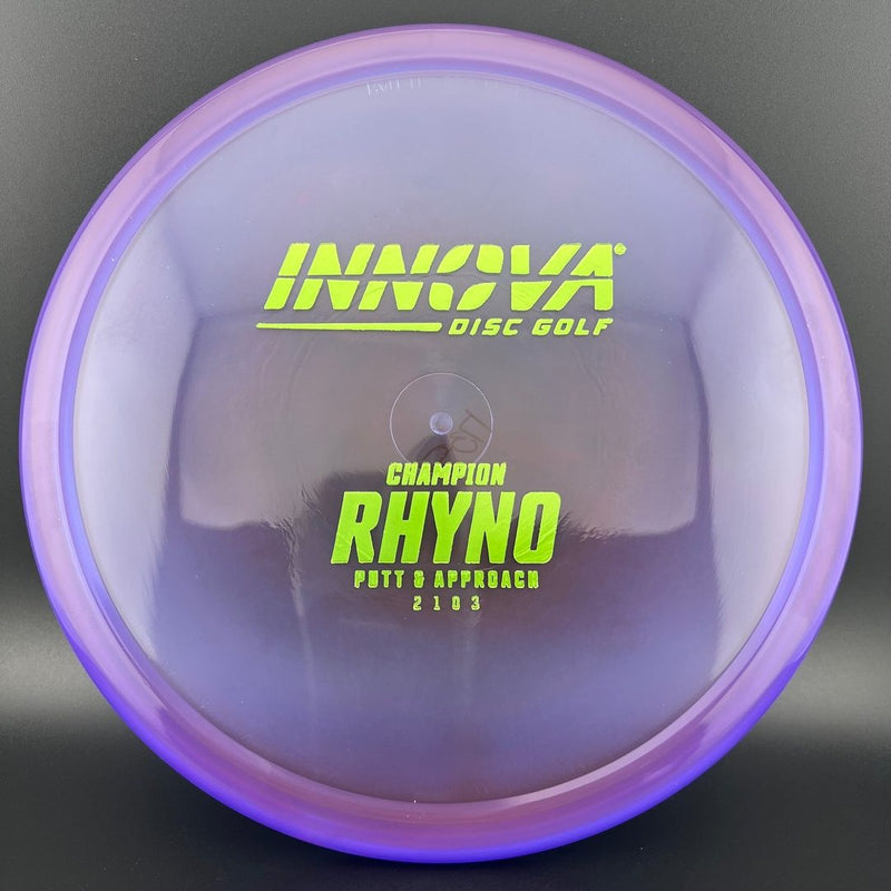 Load image into Gallery viewer, Champion Rhyno
