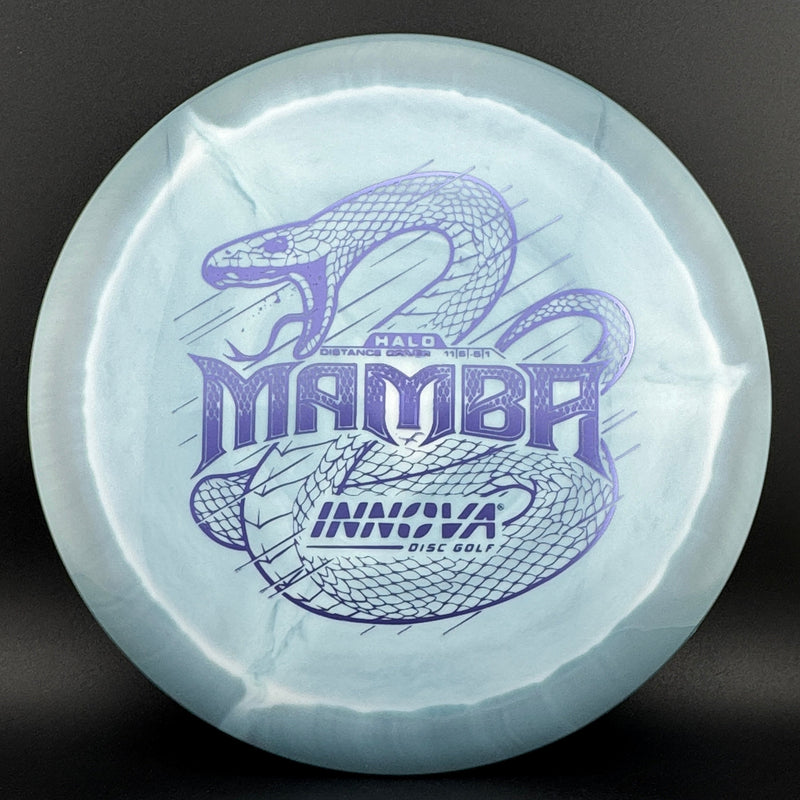 Load image into Gallery viewer, Halo Star Mamba
