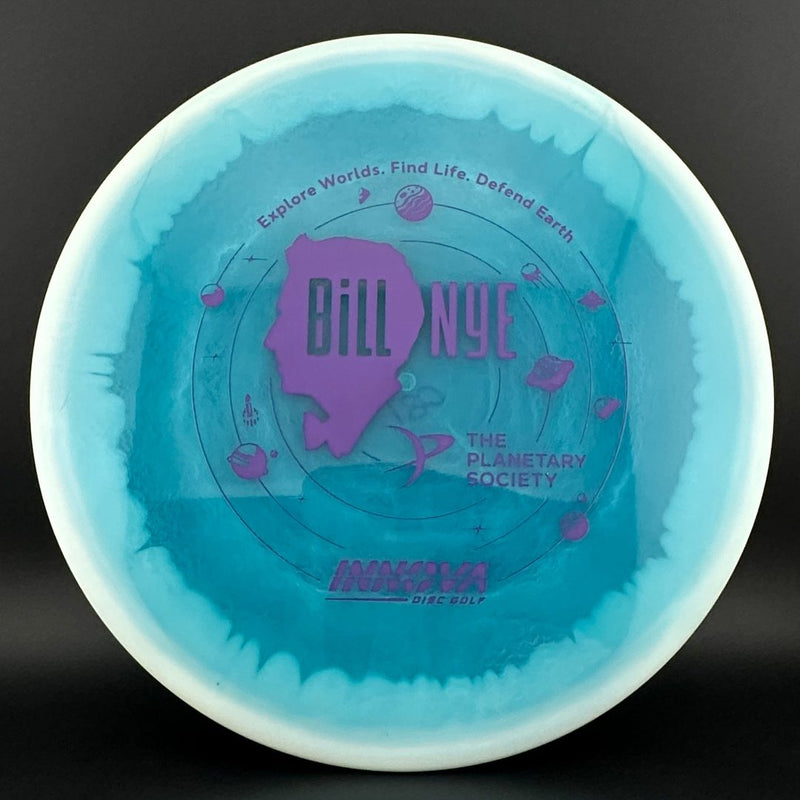 Load image into Gallery viewer, Halo Champion Mako3 - Bill Nye - The Planetary Society
