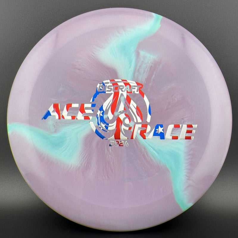 Load image into Gallery viewer, ESP Swirl Prototype Putter - 2024 Ace Race
