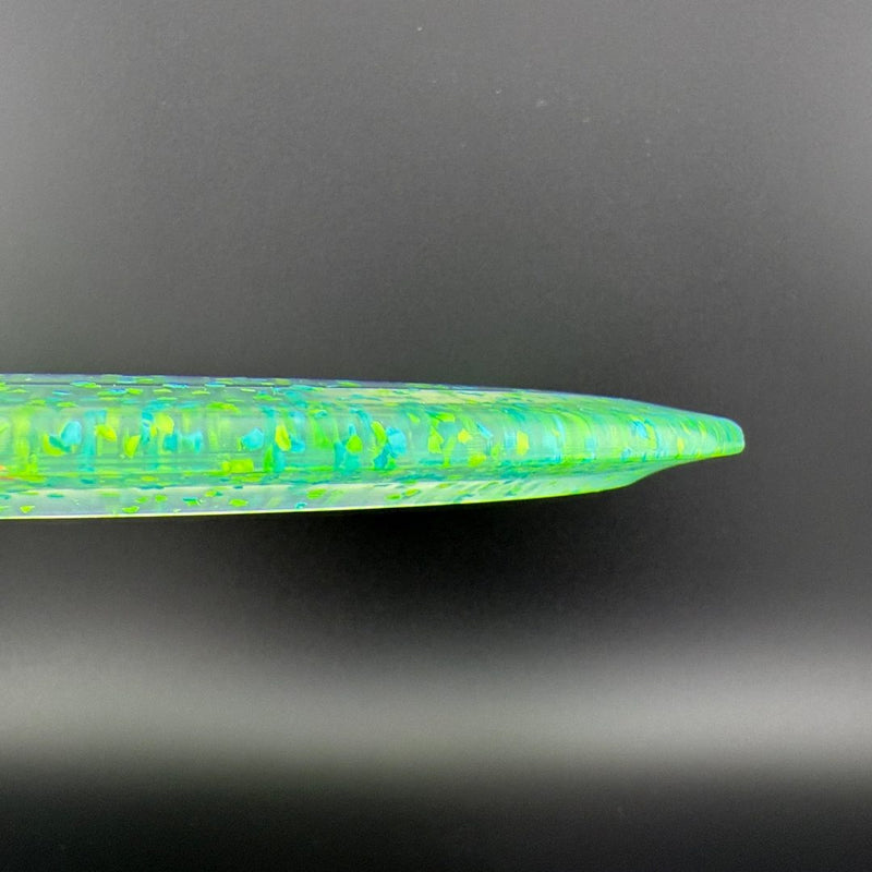 Load image into Gallery viewer, Confetti Z Raptor - Holyn Handley 2025 Krokhol Open
