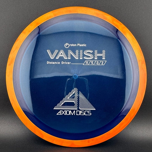 Proton Vanish