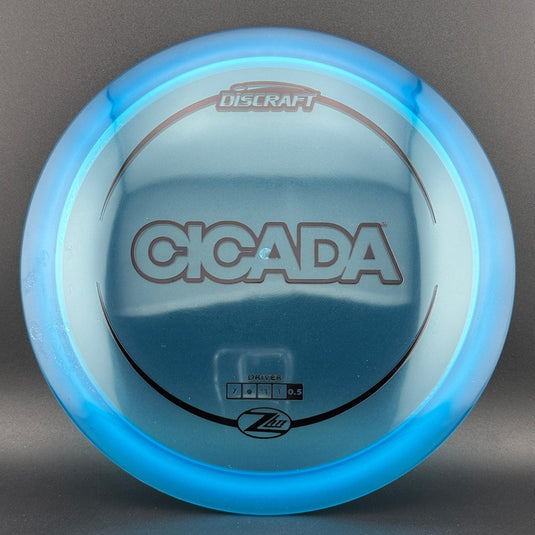 Z Lite Cicada