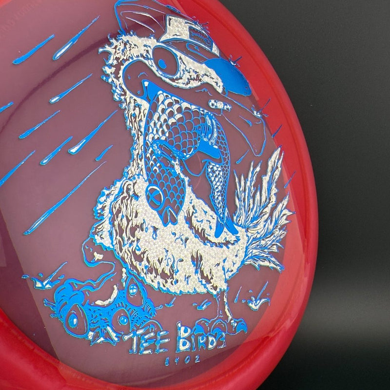 Load image into Gallery viewer, Champion Teebird3 - Unhinged by Adam Coe
