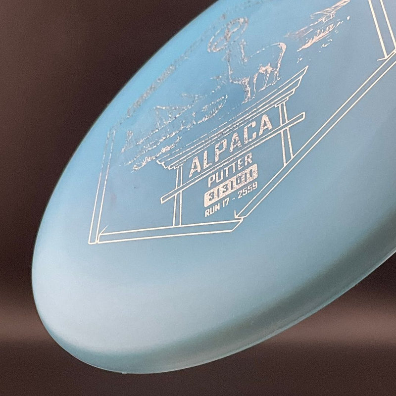 Load image into Gallery viewer, Alpaca P-Blend Putter
