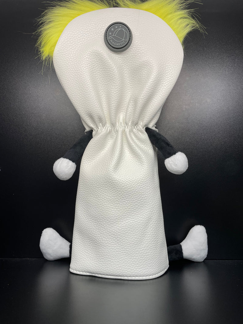 Load image into Gallery viewer, Doodle Man Headcover
