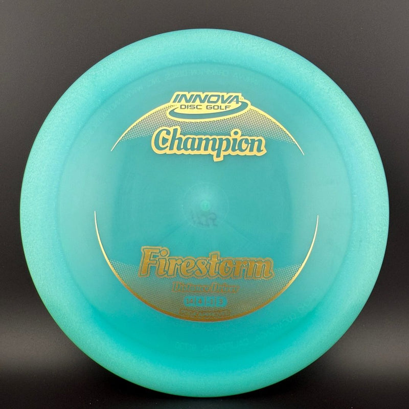 Load image into Gallery viewer, Champion Firestorm
