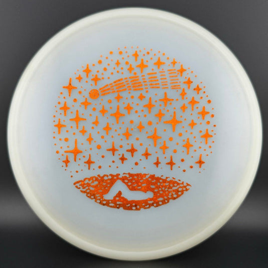 Z Glo Comet - Faylor Lake DGC