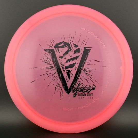 Champion Viper - Limited Edition