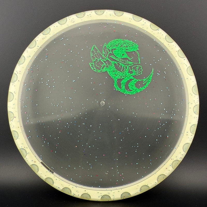 Load image into Gallery viewer, FuZed Sparkle Z Zone - Irish Bee
