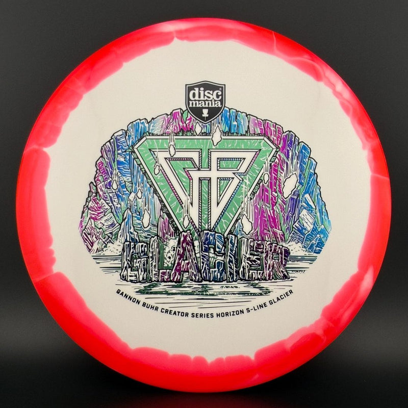 Load image into Gallery viewer, Horizon S-Line Glacier - Gannon Buhr Creator Series - Triple Foil

