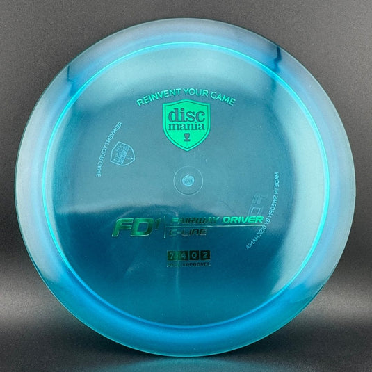 C-Line FD1