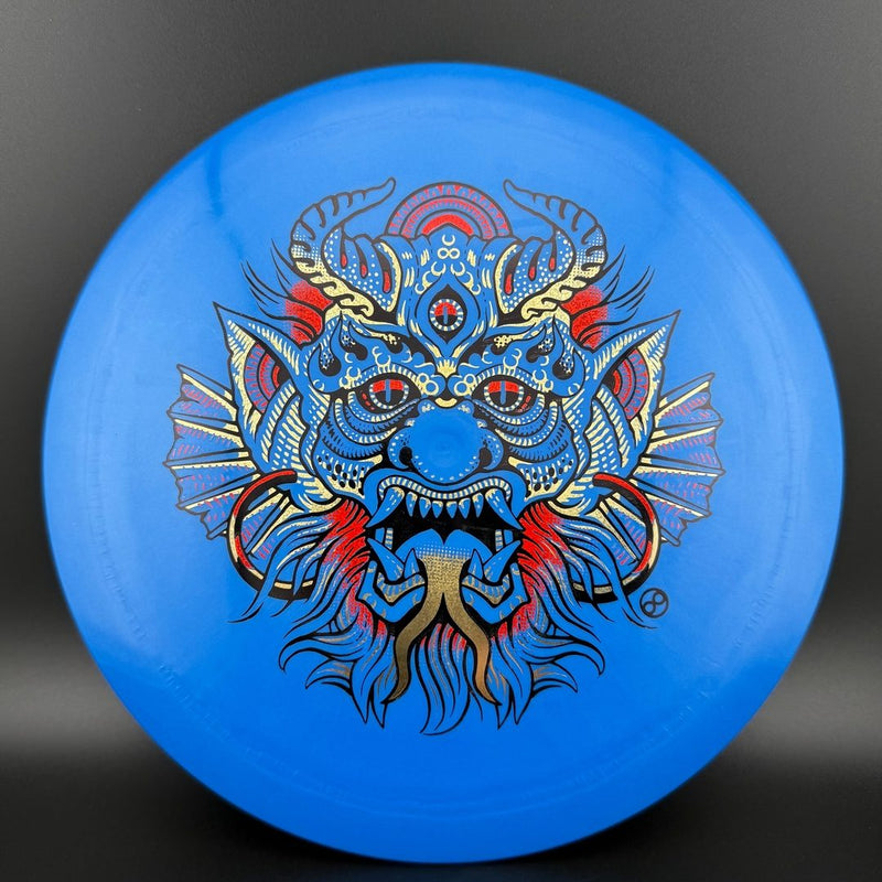 Load image into Gallery viewer, G-Blend Aztec - Goblin King by TSA
