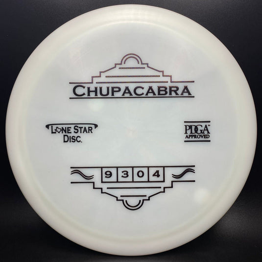 Bravo Chupacabra