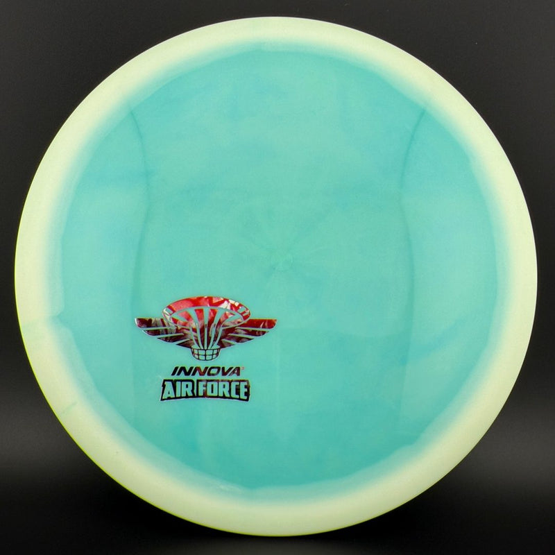 Load image into Gallery viewer, Proto Glow Halo Champion Hawkeye - Air Force
