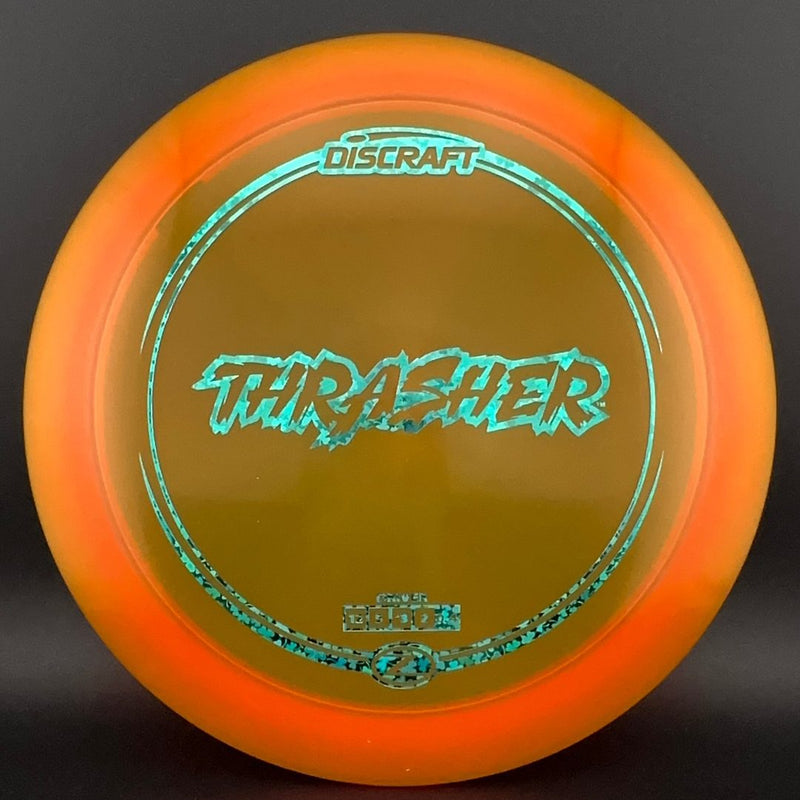 Load image into Gallery viewer, Z Line Thrasher
