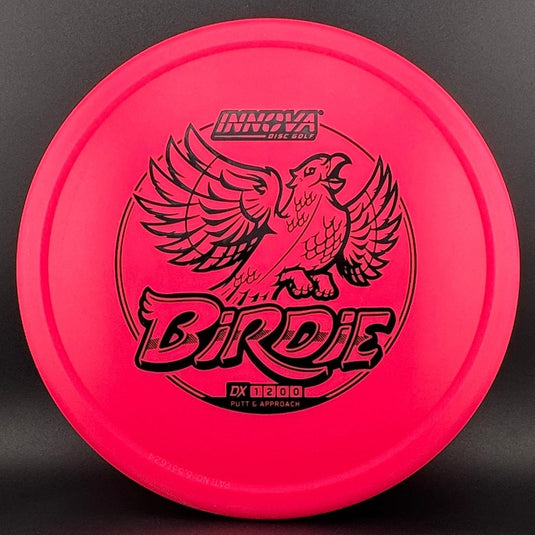 DX Birdie "Thumtrac" - Putt & Approach
