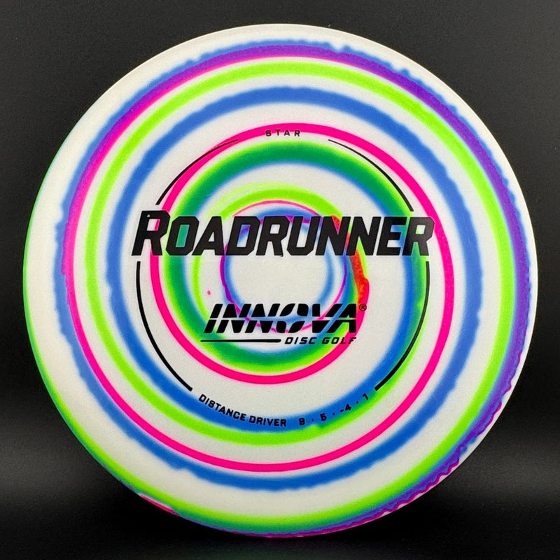 Load image into Gallery viewer, I-Dye Star Roadrunner
