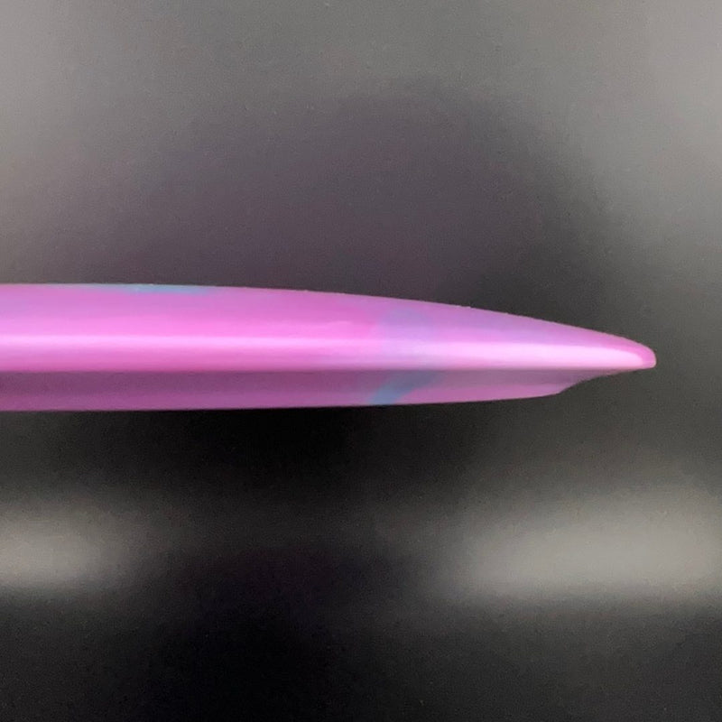 Load image into Gallery viewer, Colorshift Swirl ESP Anax -  McBeth X Pierce Collab Edition
