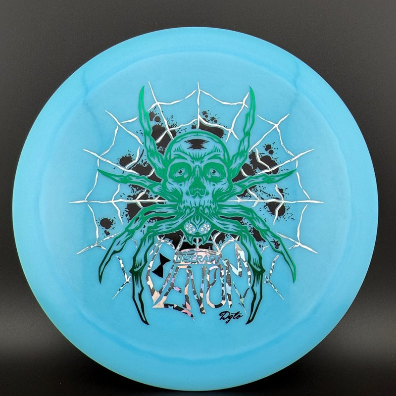 Load image into Gallery viewer, Solid ESP Venom - DGLO 2025 Tri Foil
