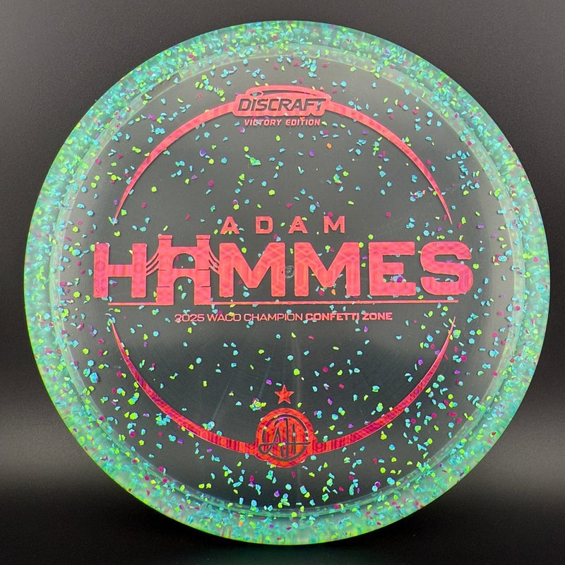 Load image into Gallery viewer, Confetti Z Zone - Adam Hammes Victory Edition - Waco 2025
