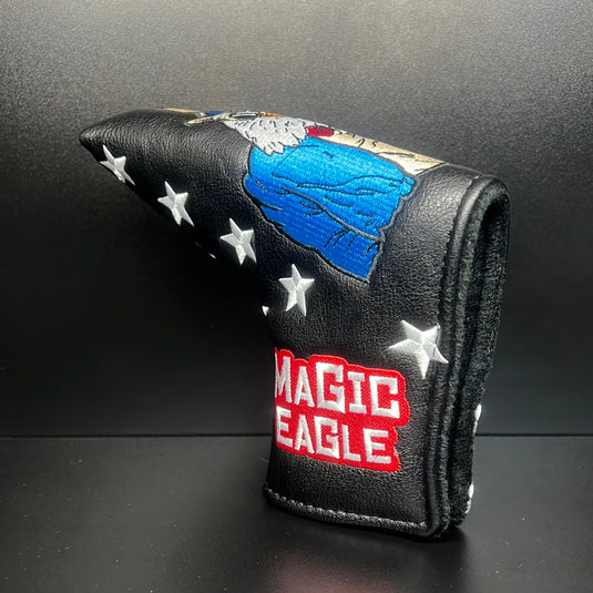 Magic Eagle Headcover