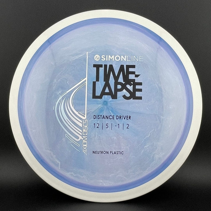 Load image into Gallery viewer, Neutron Time-Lapse (Re-Tooled)
