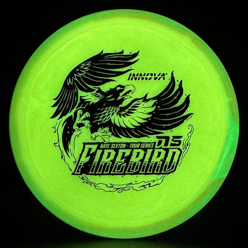Load image into Gallery viewer, Proto Glow Halo Champion Firebird - Nate Sexton 2025 Tour Series
