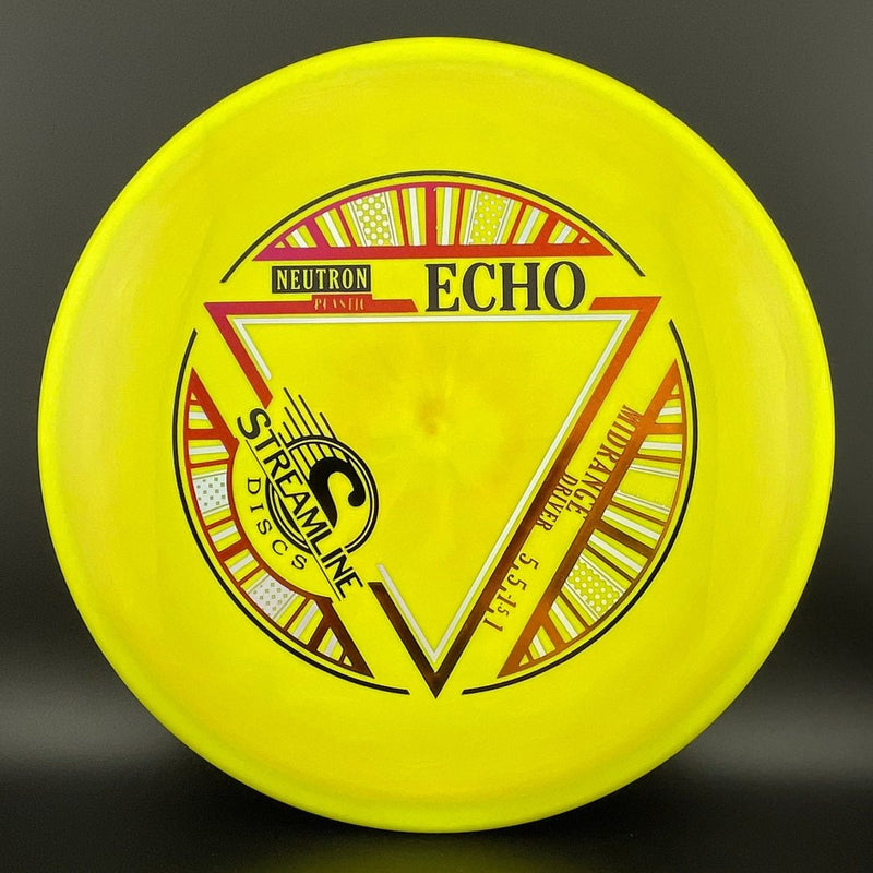 Load image into Gallery viewer, Neutron Echo
