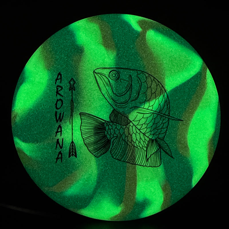 Load image into Gallery viewer, glO-G Arowana
